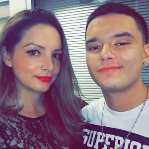 Meet your Posher, Bianca